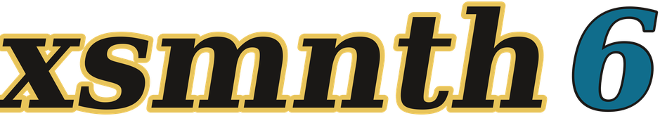 xsmnth6 logo